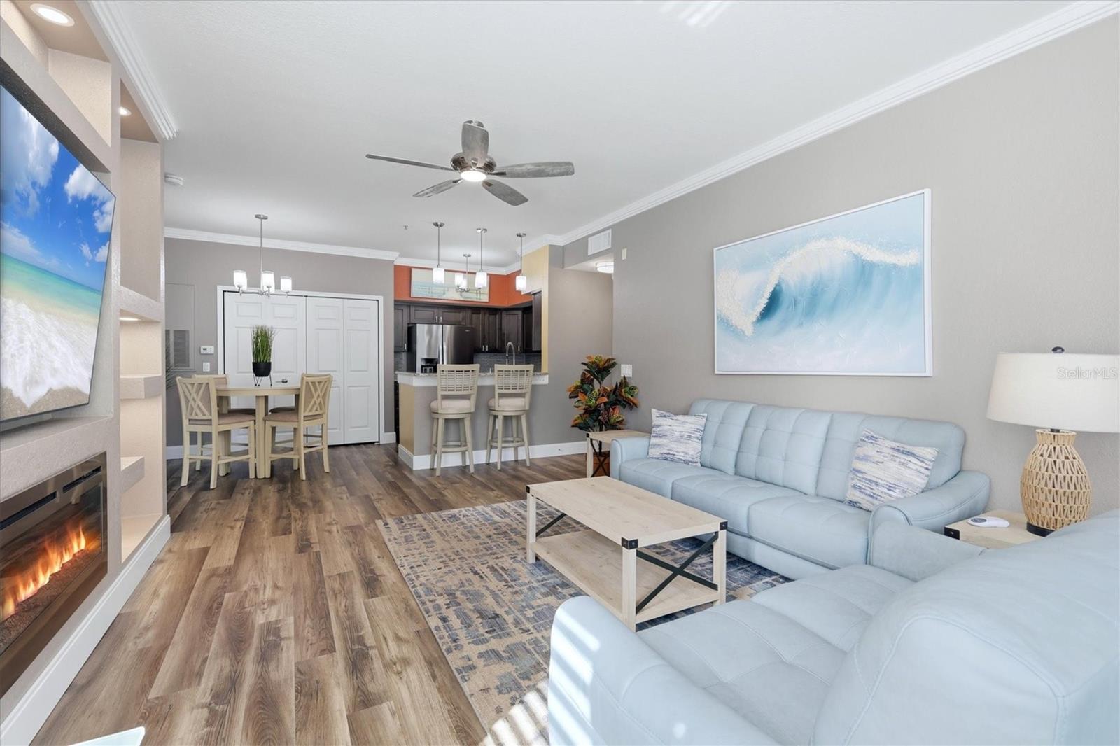 4138 CENTRAL SARASOTA PKWY #1515, SARASOTA, FL, 34238