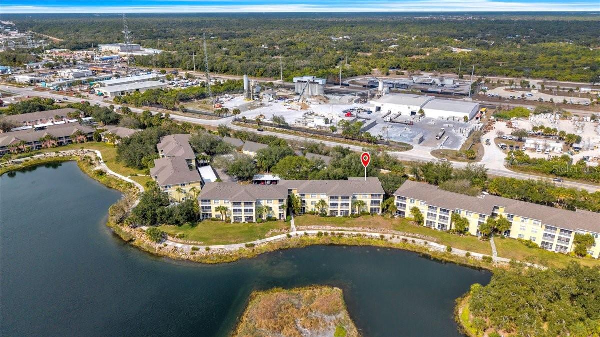 19335 WATER OAK DR #301, PORT CHARLOTTE, FL, 33948