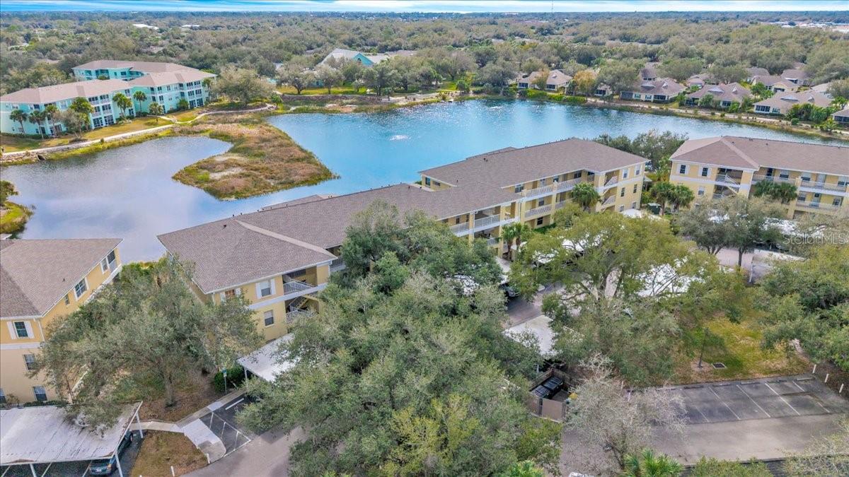 19335 WATER OAK DR #301, PORT CHARLOTTE, FL, 33948