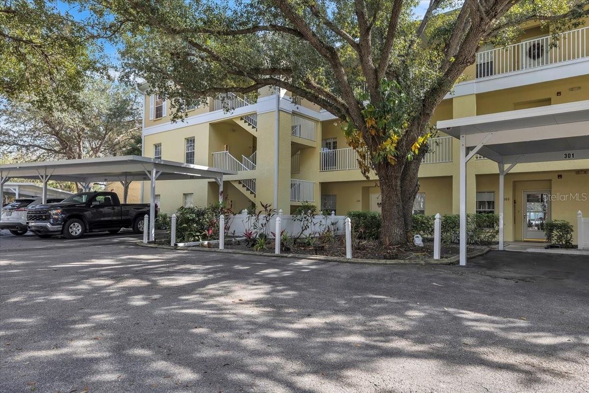 19335 WATER OAK DR #301, PORT CHARLOTTE, FL, 33948