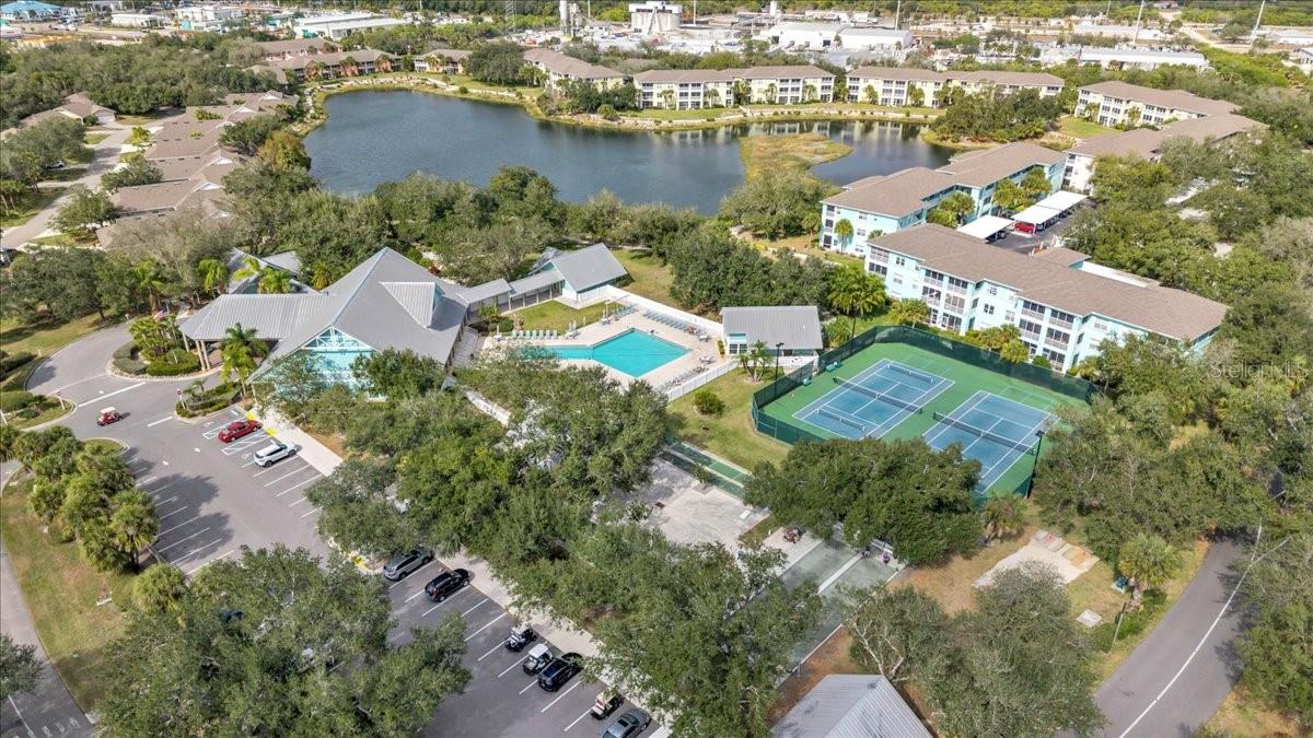 19335 WATER OAK DR #301, PORT CHARLOTTE, FL, 33948
