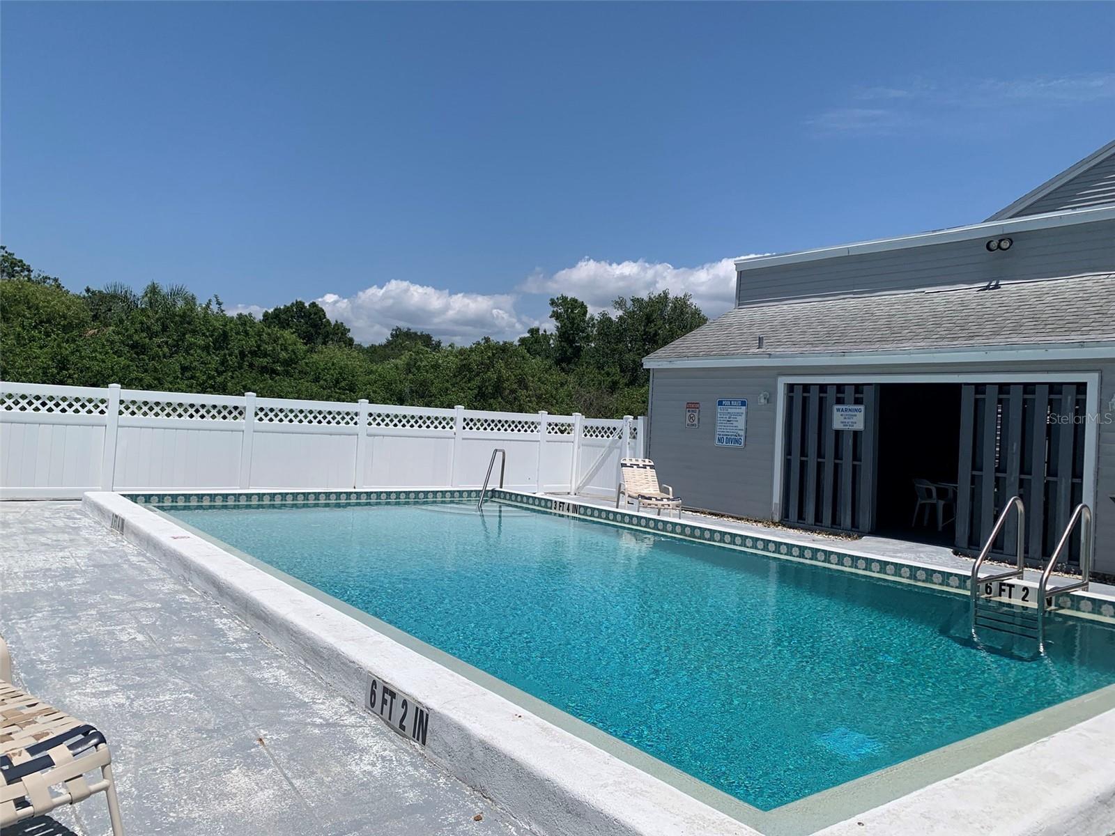 255 FENWICK DR #18, VENICE, FL, 34285