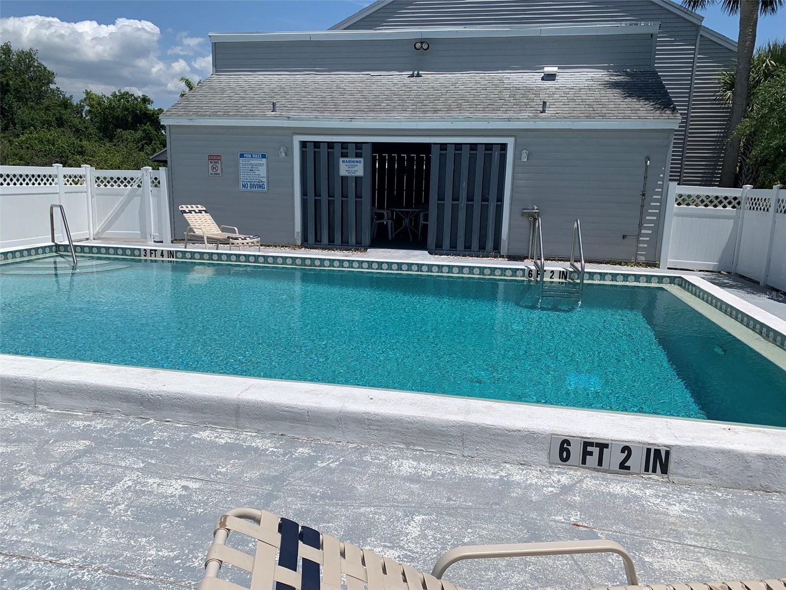 255 FENWICK DR #18, VENICE, FL, 34285