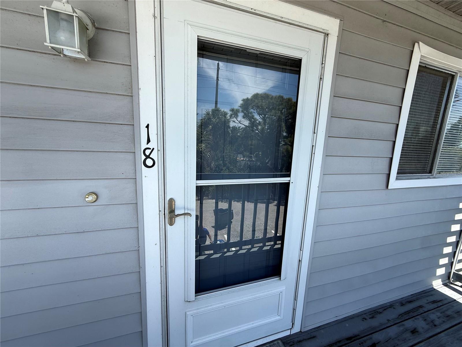 255 FENWICK DR #18, VENICE, FL, 34285