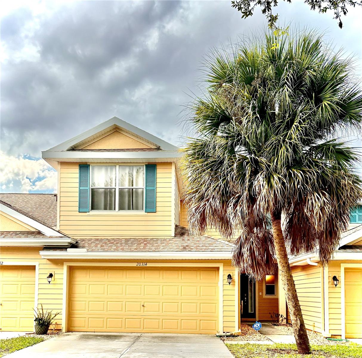 20314 NOBLE OAK PL, TAMPA, FL, 33647