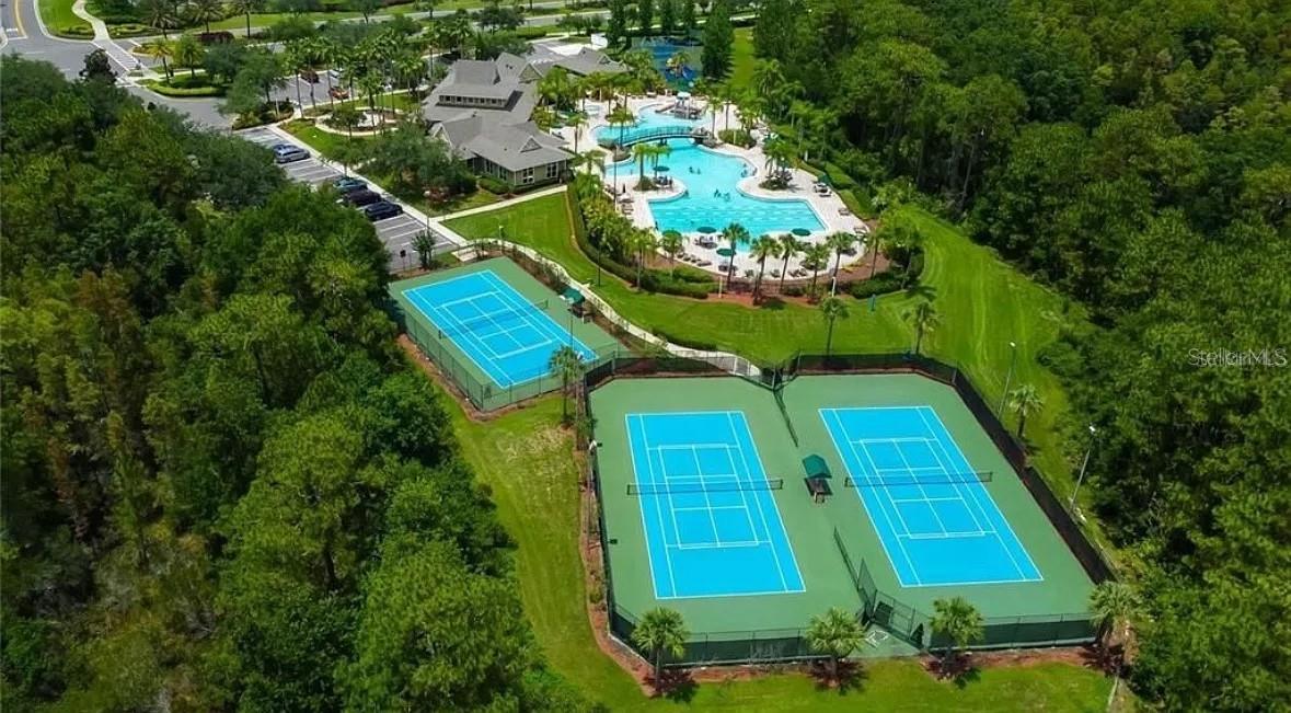 20314 NOBLE OAK PL, TAMPA, FL, 33647
