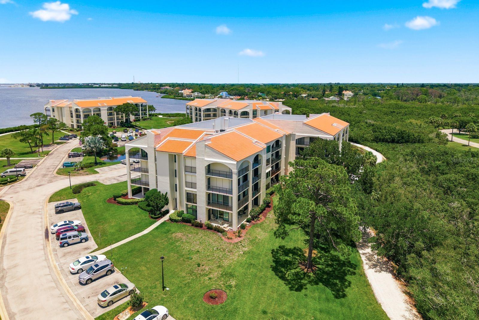 125 MARINER DR #125, TARPON SPRINGS, FL, 34689