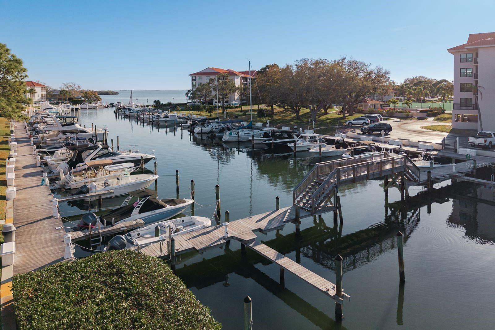 125 MARINER DR #125, TARPON SPRINGS, FL, 34689