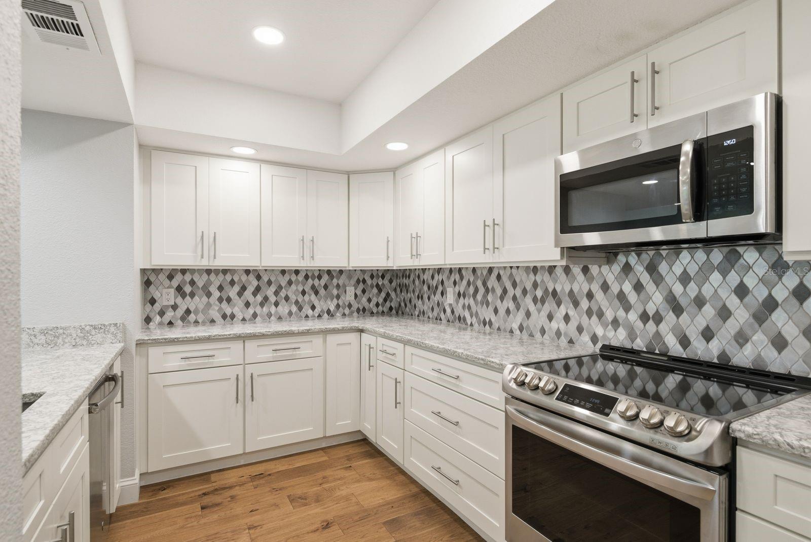 125 MARINER DR #125, TARPON SPRINGS, FL, 34689