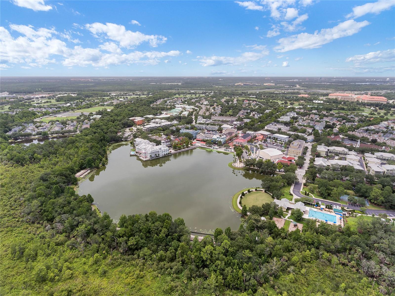 908 CROTON RD, CELEBRATION, FL, 34747