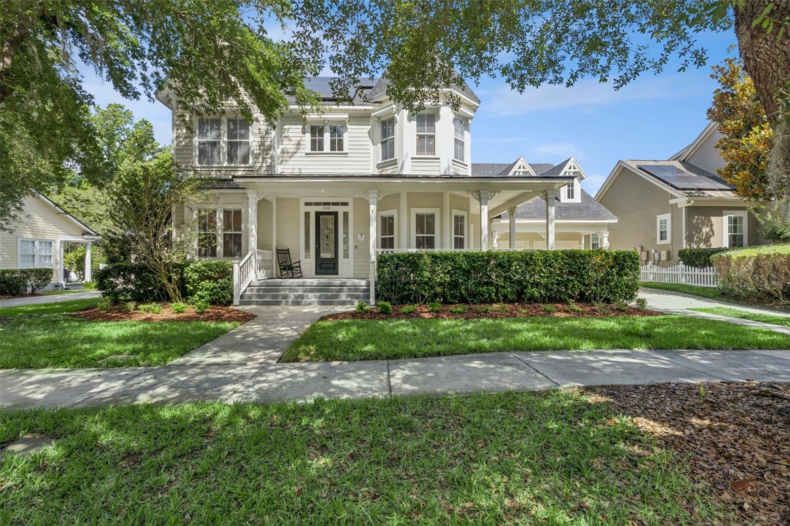 908 CROTON RD, CELEBRATION, FL, 34747