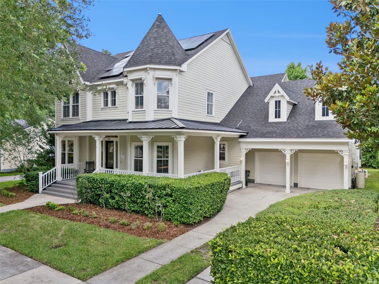 908 CROTON RD, CELEBRATION, FL, 34747