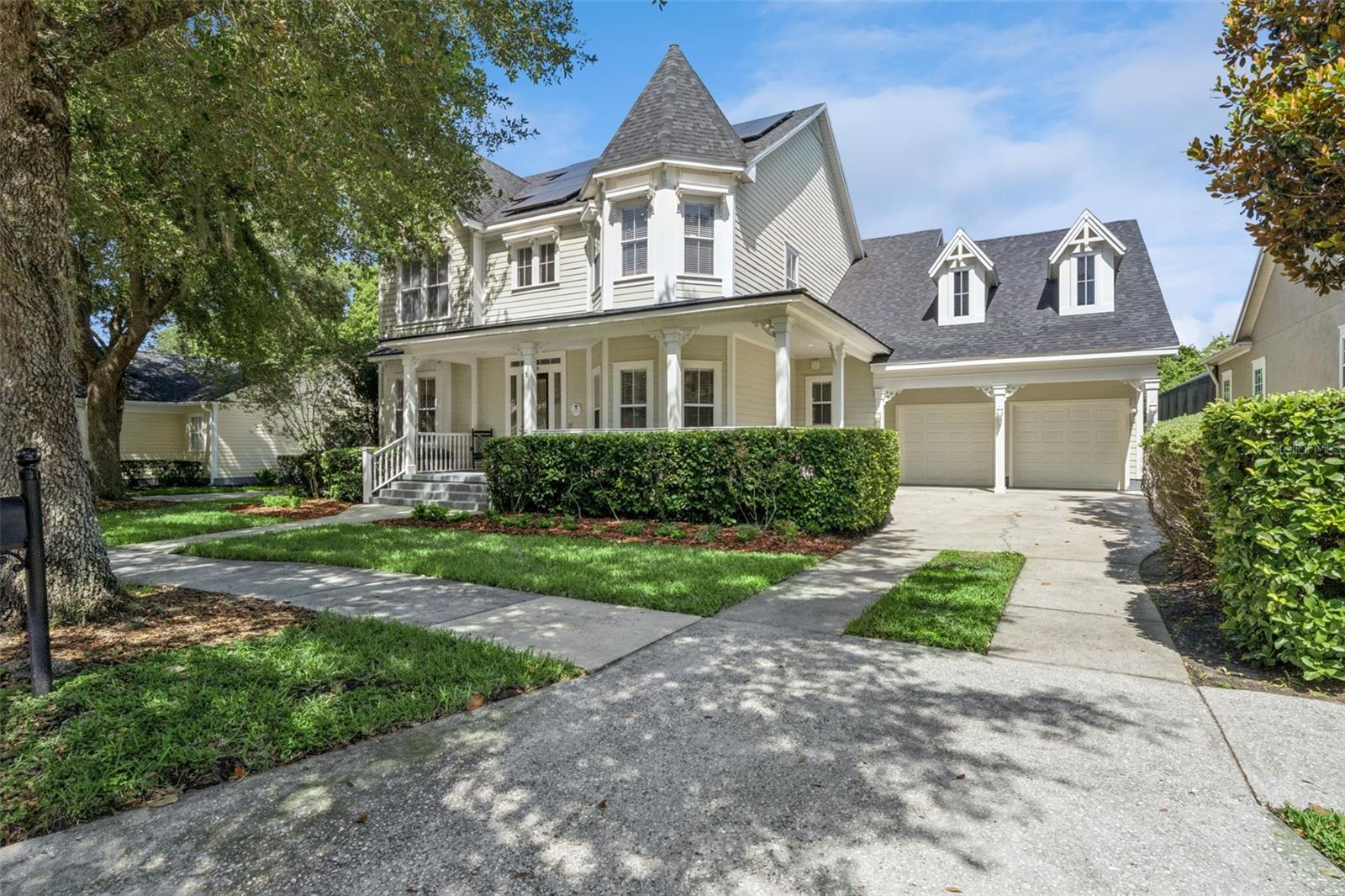 908 CROTON RD, CELEBRATION, FL, 34747