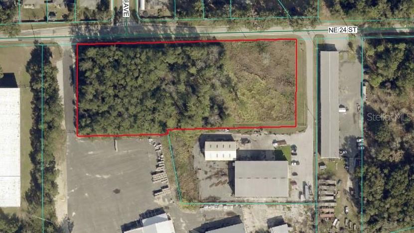 0 NE 24TH ST, OCALA, FL, 34470