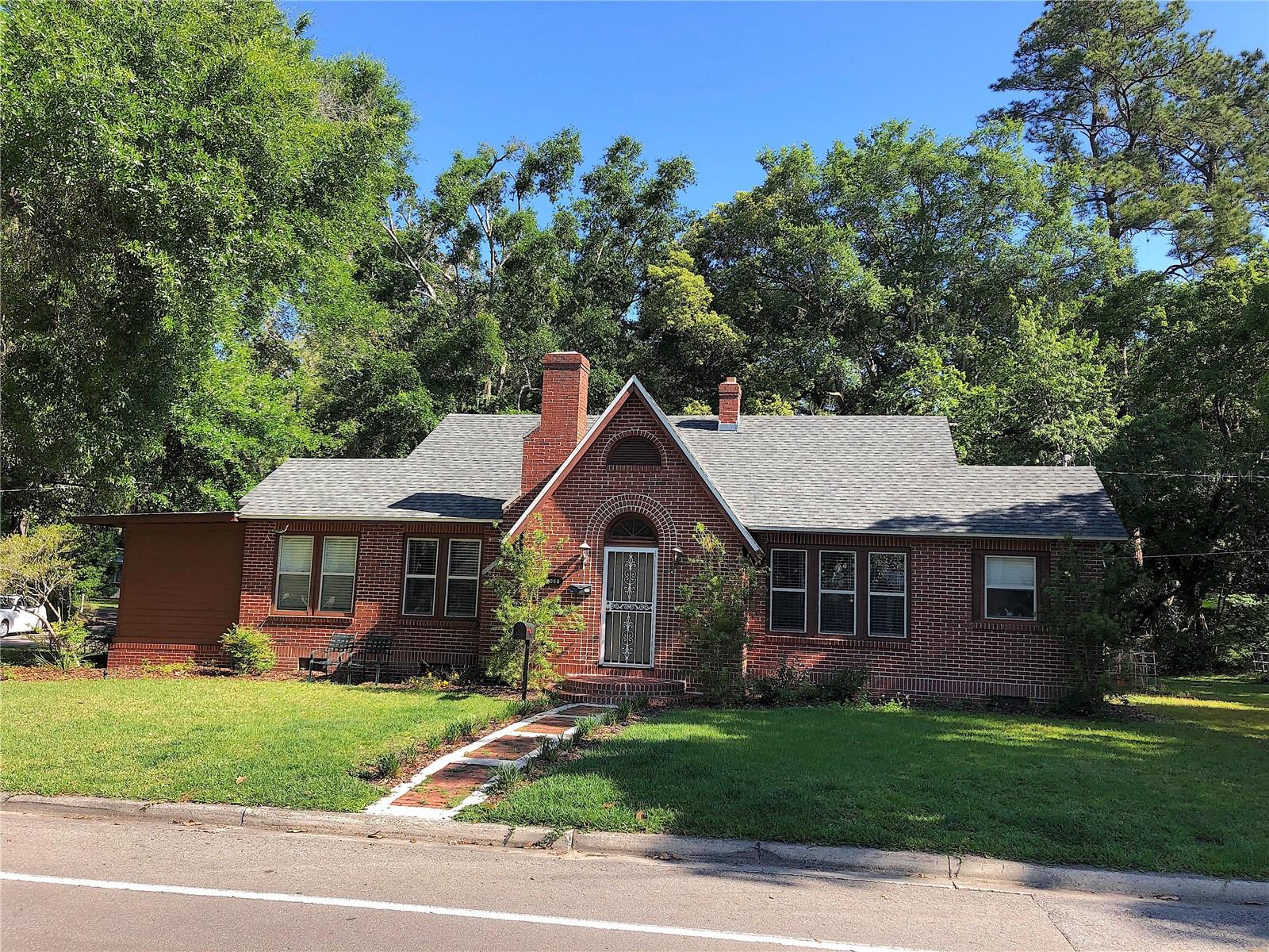 2060 NW 3RD AVE, GAINESVILLE, FL, 32607