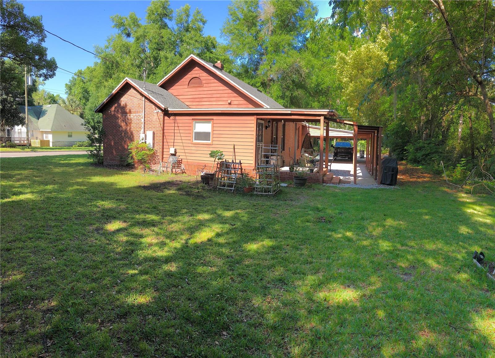 2060 NW 3RD AVE, GAINESVILLE, FL, 32607