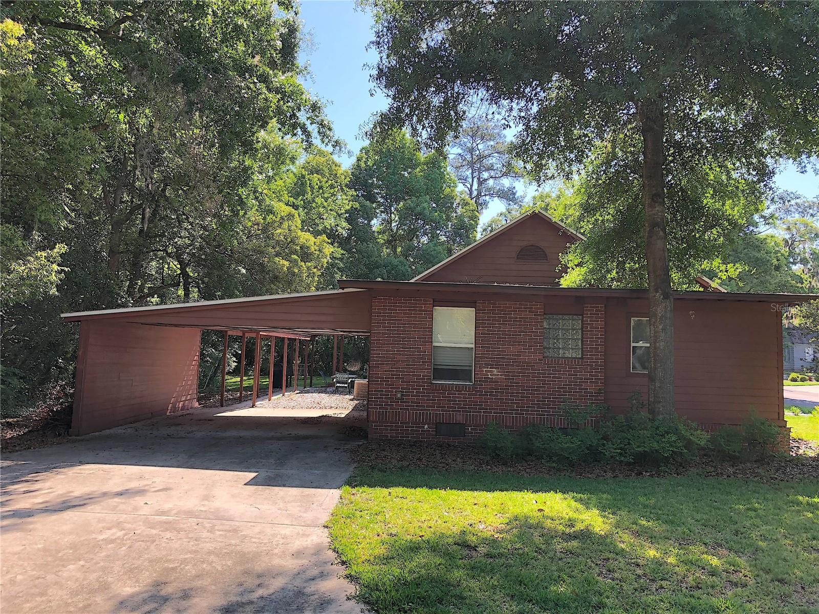 2060 NW 3RD AVE, GAINESVILLE, FL, 32607