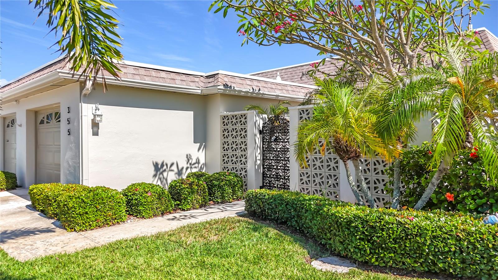 355 BOCA CIEGA POINT BLVD #355, ST PETERSBURG, FL, 33708