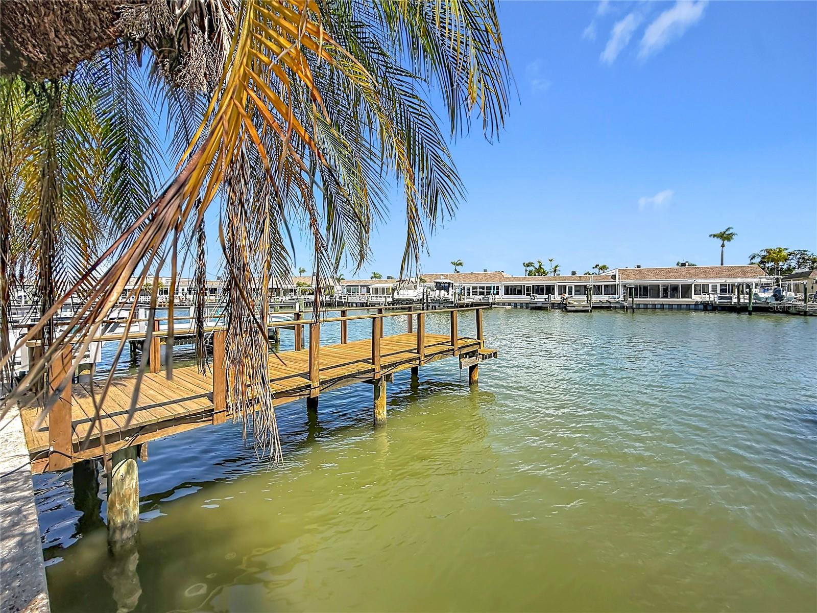 355 BOCA CIEGA POINT BLVD #355, ST PETERSBURG, FL, 33708
