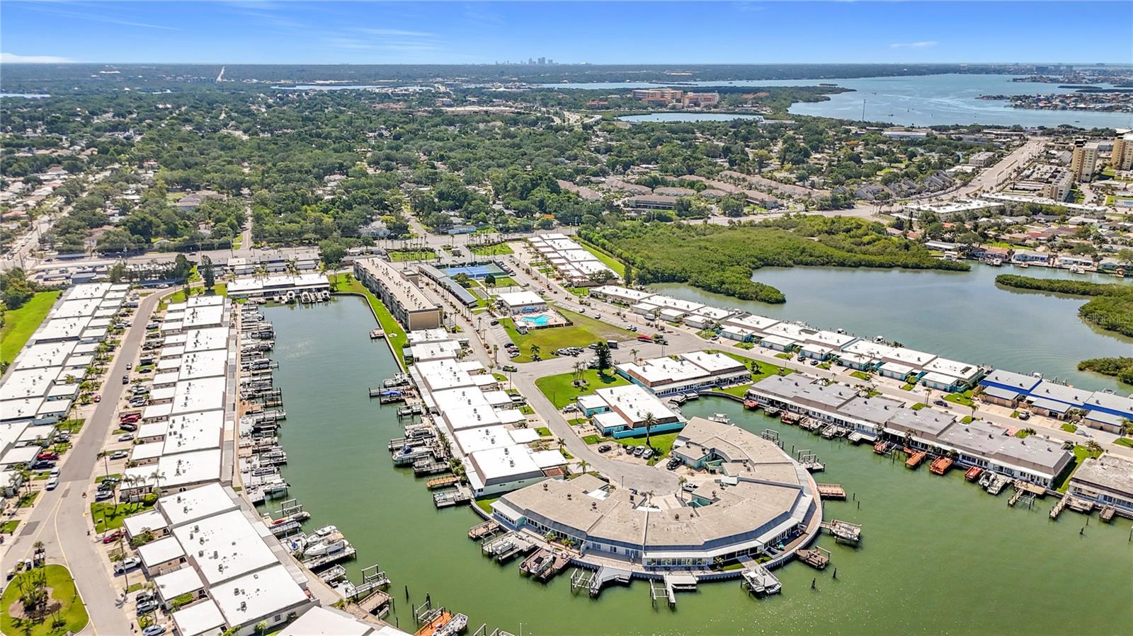 355 BOCA CIEGA POINT BLVD #355, ST PETERSBURG, FL, 33708