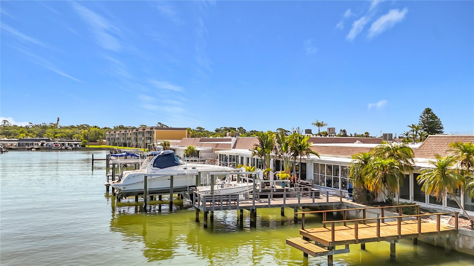 355 BOCA CIEGA POINT BLVD #355, ST PETERSBURG, FL, 33708