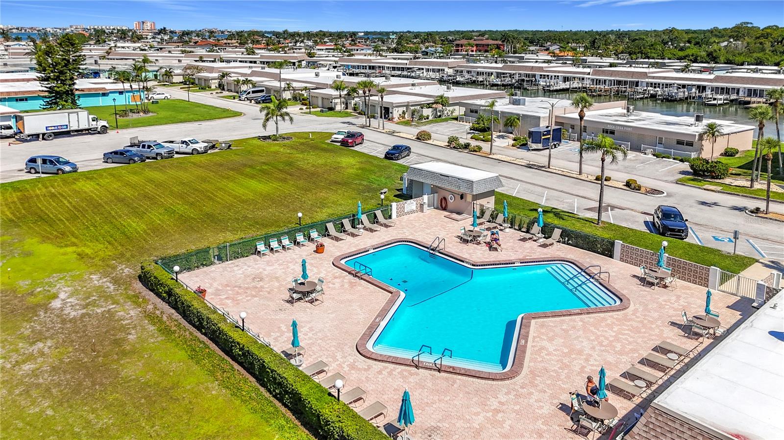 355 BOCA CIEGA POINT BLVD #355, ST PETERSBURG, FL, 33708