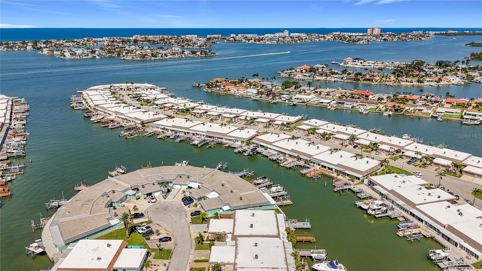 355 BOCA CIEGA POINT BLVD #355, ST PETERSBURG, FL, 33708