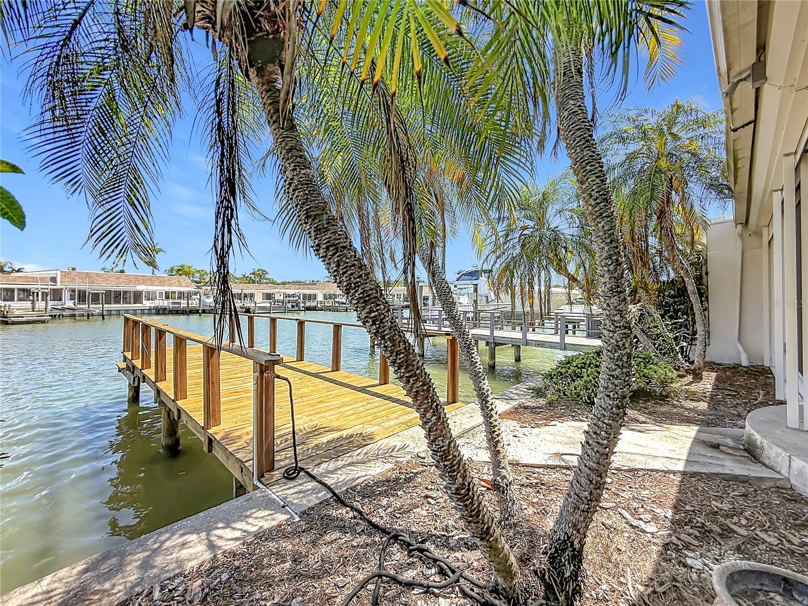 355 BOCA CIEGA POINT BLVD #355, ST PETERSBURG, FL, 33708