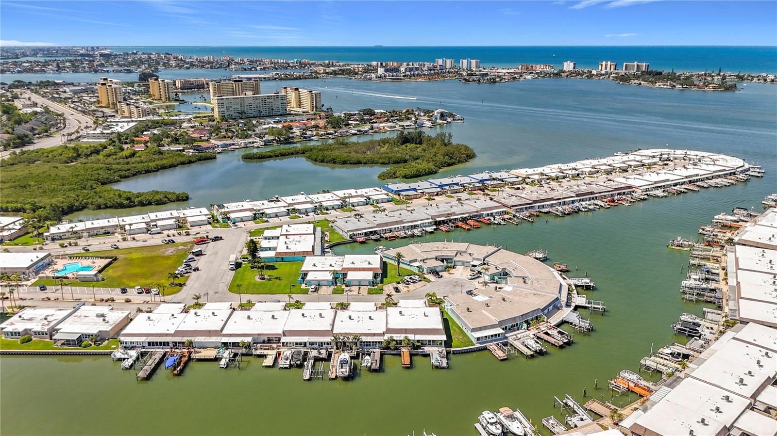 355 BOCA CIEGA POINT BLVD #355, ST PETERSBURG, FL, 33708