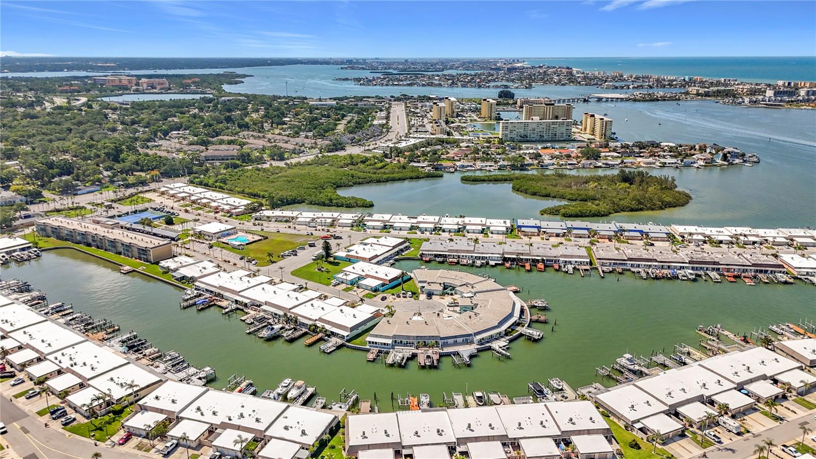 355 BOCA CIEGA POINT BLVD #355, ST PETERSBURG, FL, 33708