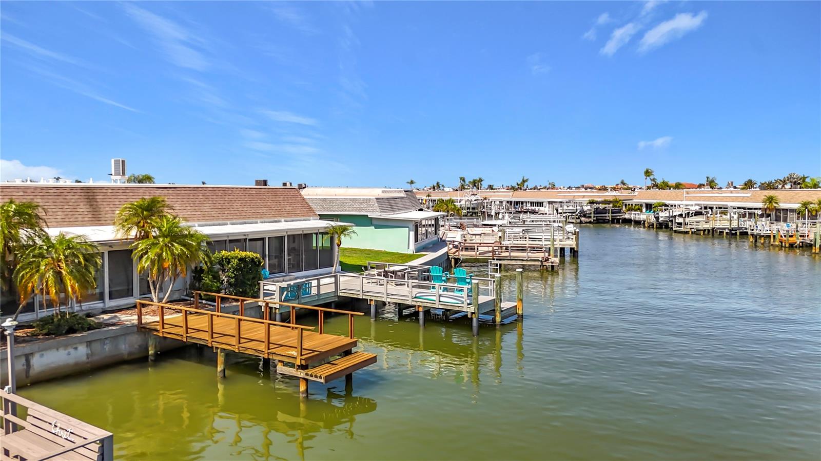 355 BOCA CIEGA POINT BLVD #355, ST PETERSBURG, FL, 33708
