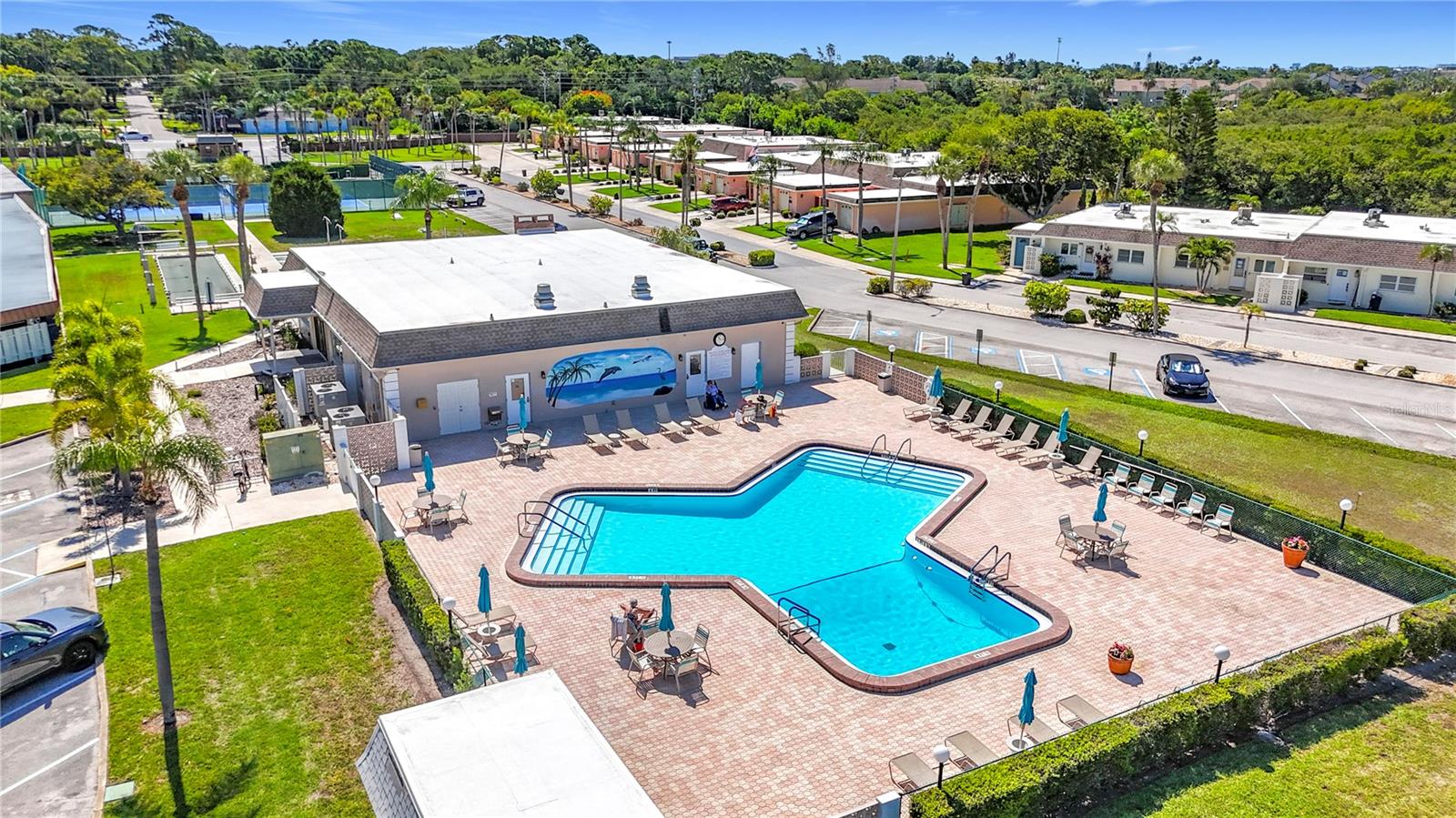 355 BOCA CIEGA POINT BLVD #355, ST PETERSBURG, FL, 33708