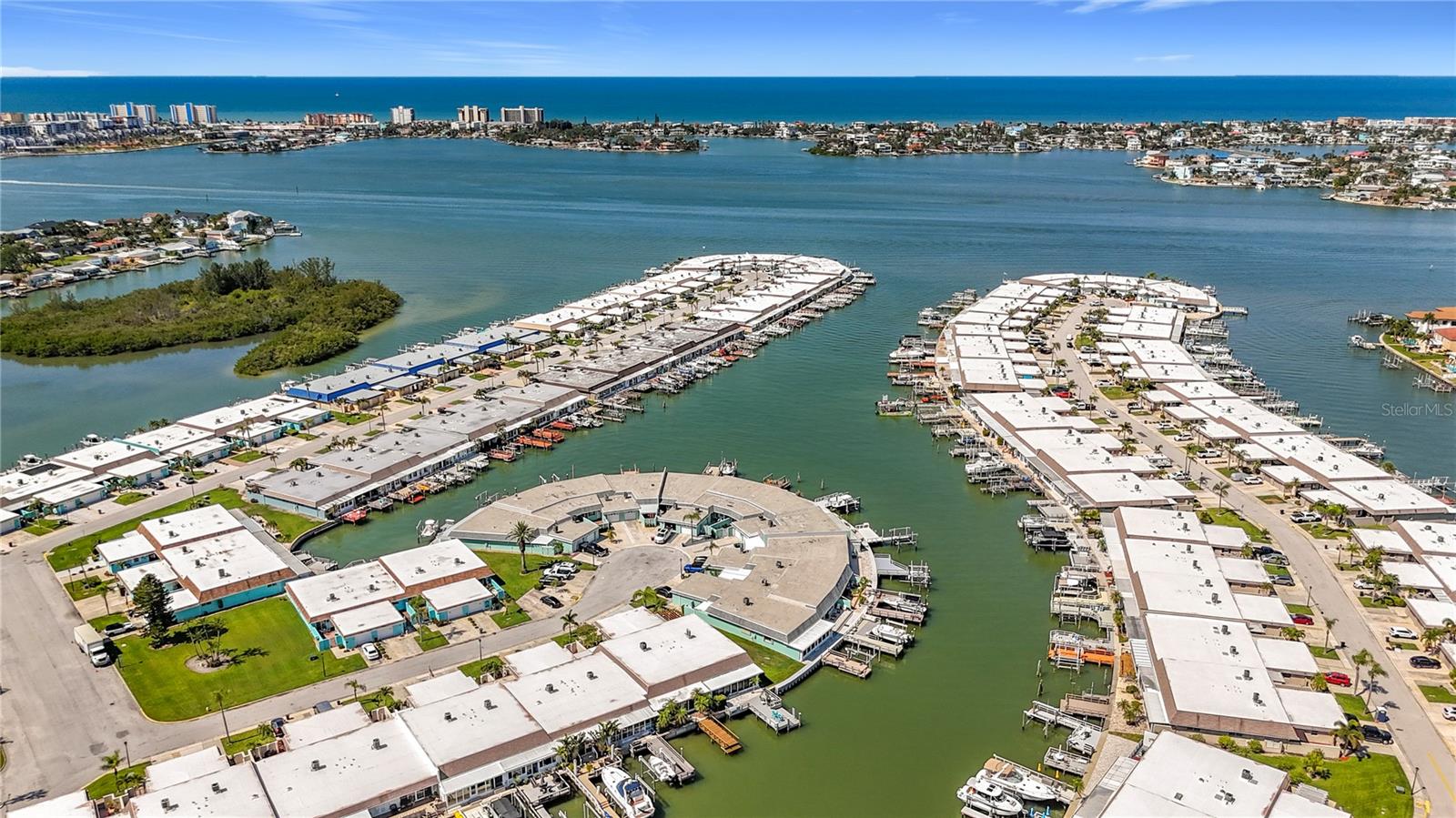 355 BOCA CIEGA POINT BLVD #355, ST PETERSBURG, FL, 33708