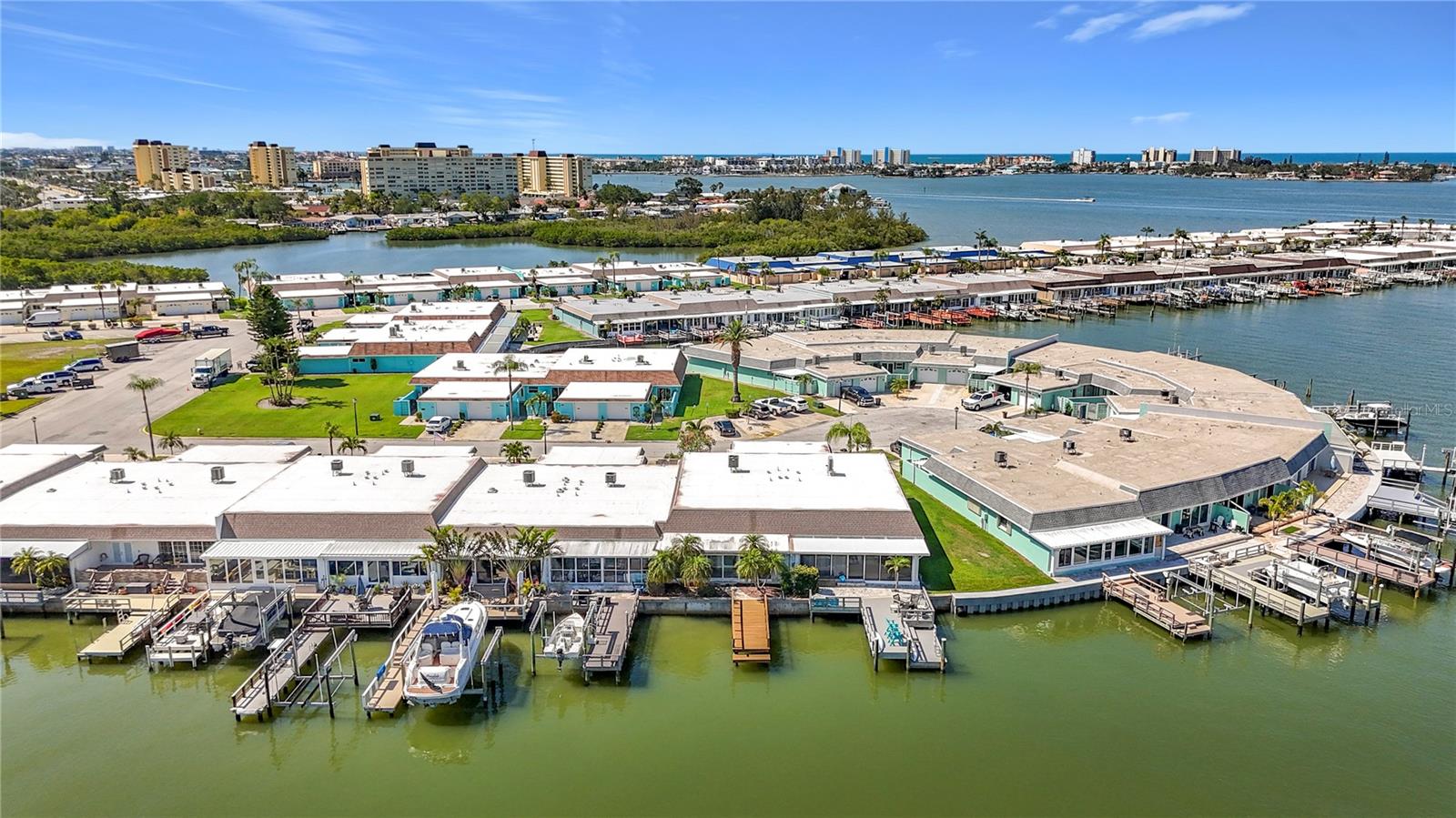 355 BOCA CIEGA POINT BLVD #355, ST PETERSBURG, FL, 33708