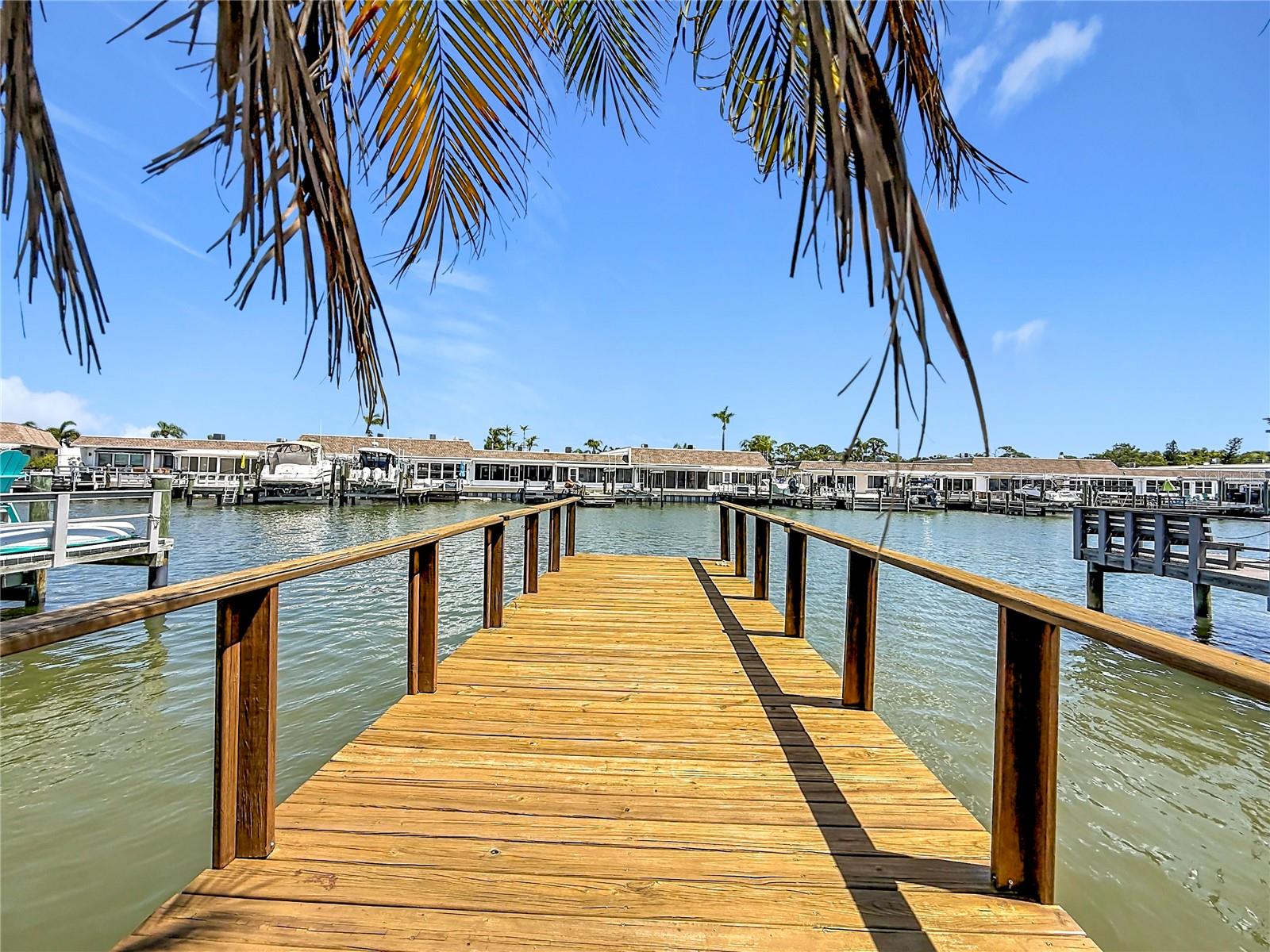 355 BOCA CIEGA POINT BLVD #355, ST PETERSBURG, FL, 33708
