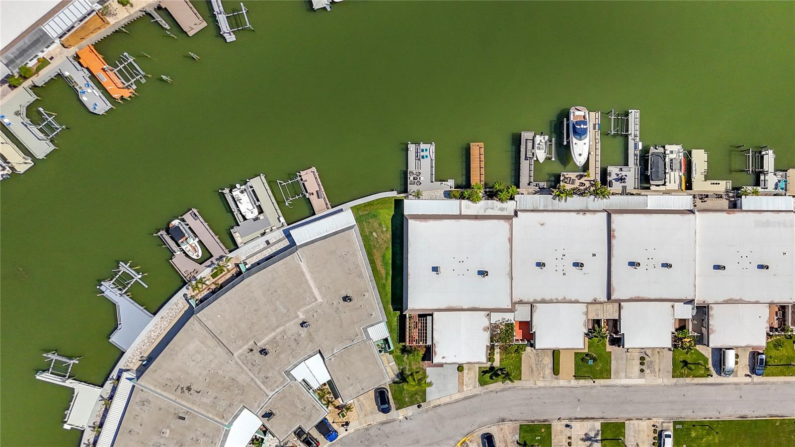 355 BOCA CIEGA POINT BLVD #355, ST PETERSBURG, FL, 33708