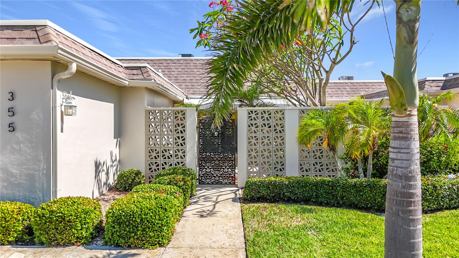 355 BOCA CIEGA POINT BLVD #355, ST PETERSBURG, FL, 33708