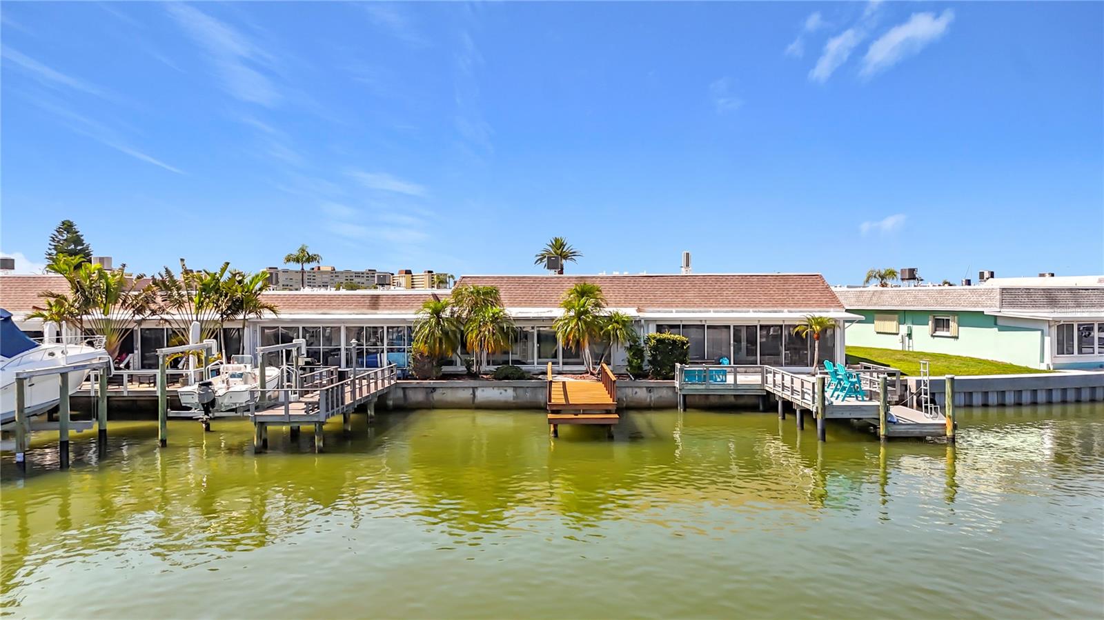 355 BOCA CIEGA POINT BLVD #355, ST PETERSBURG, FL, 33708