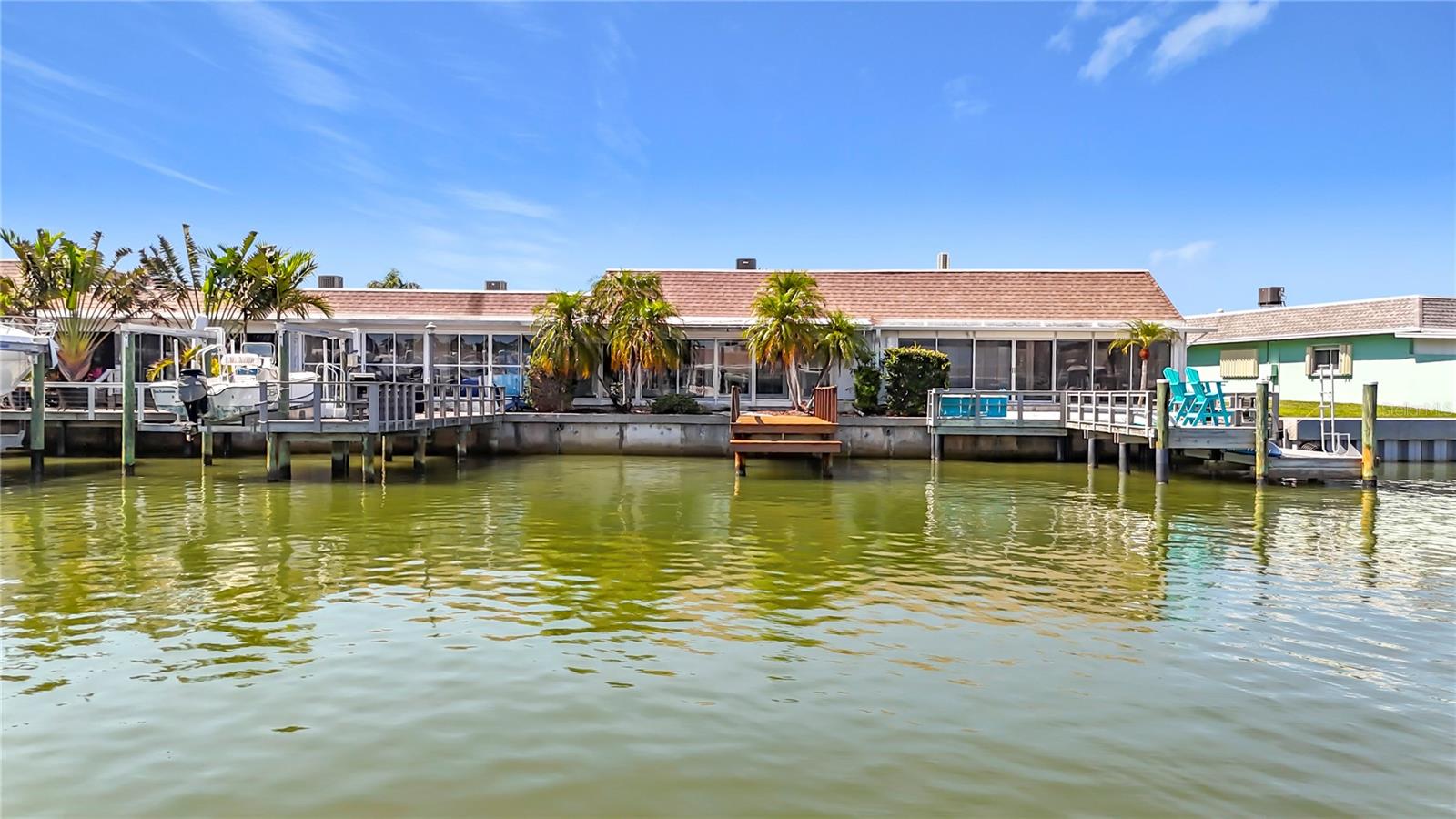 355 BOCA CIEGA POINT BLVD #355, ST PETERSBURG, FL, 33708