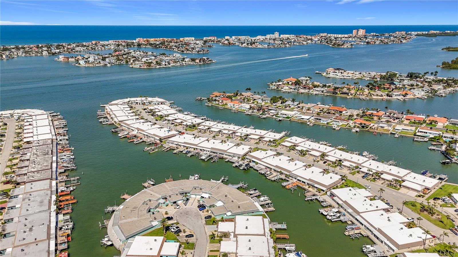 355 BOCA CIEGA POINT BLVD #355, ST PETERSBURG, FL, 33708