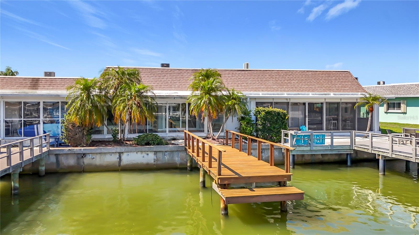 355 BOCA CIEGA POINT BLVD #355, ST PETERSBURG, FL, 33708