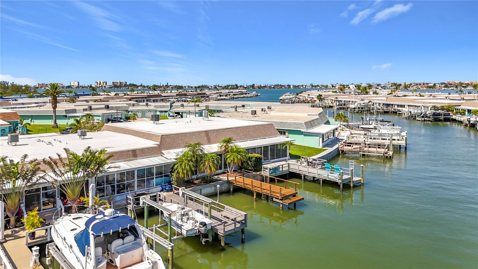 355 BOCA CIEGA POINT BLVD #355, ST PETERSBURG, FL, 33708