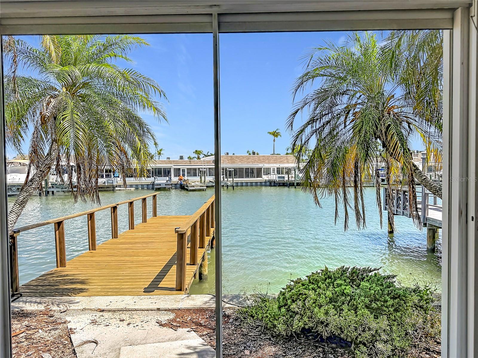 355 BOCA CIEGA POINT BLVD #355, ST PETERSBURG, FL, 33708