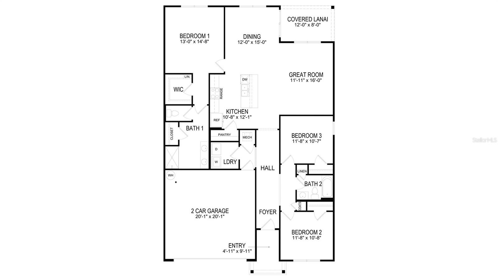 24247 NW 10TH RD, NEWBERRY, FL, 32669