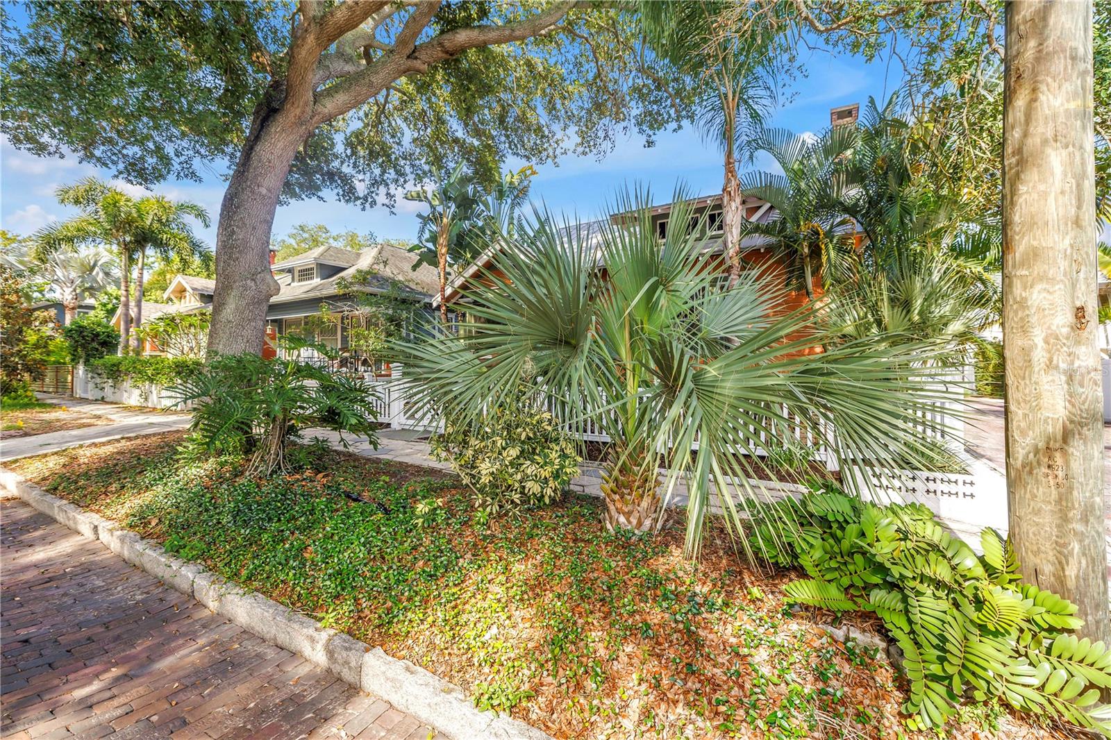1114 3RD ST N, ST PETERSBURG, FL, 33701