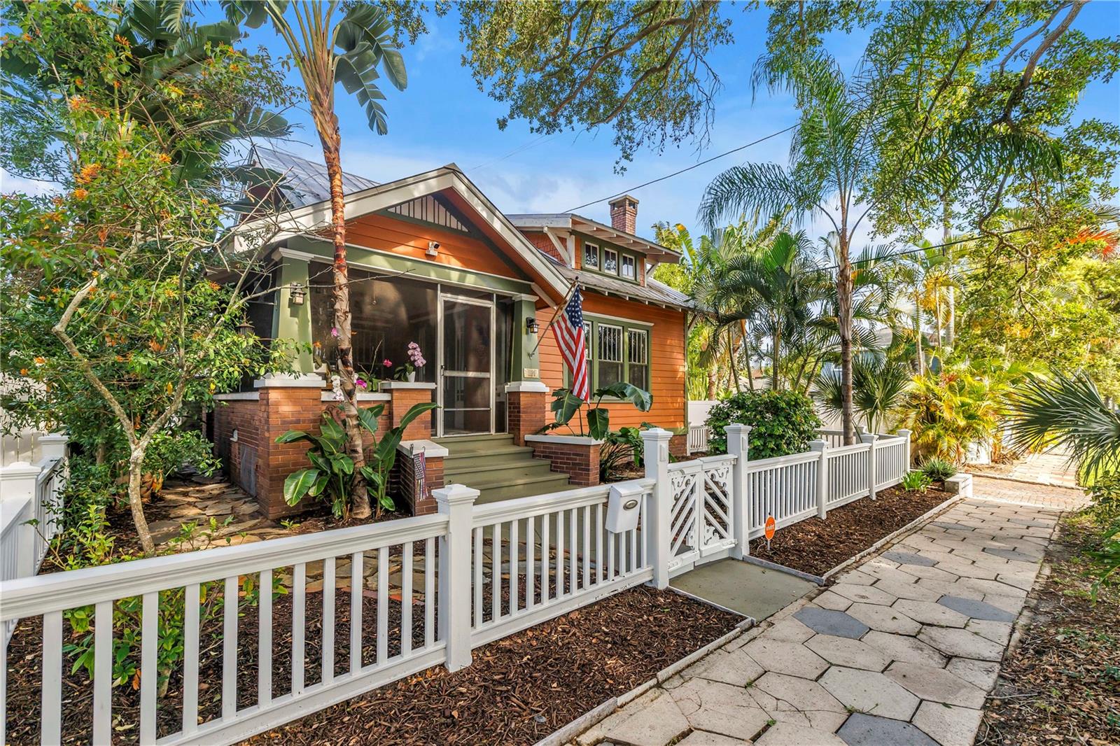 1114 3RD ST N, ST PETERSBURG, FL, 33701