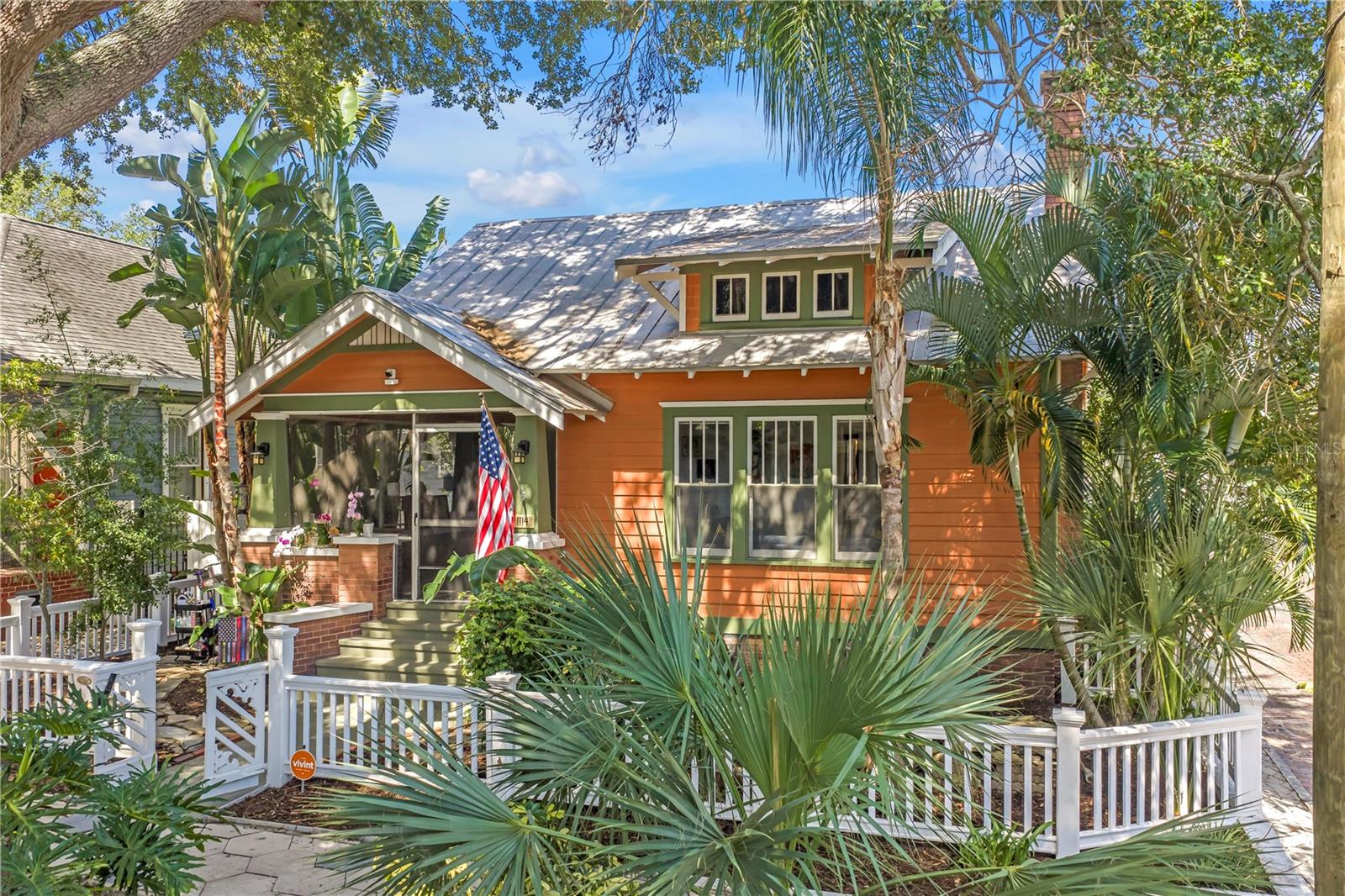 1114 3RD ST N, ST PETERSBURG, FL, 33701
