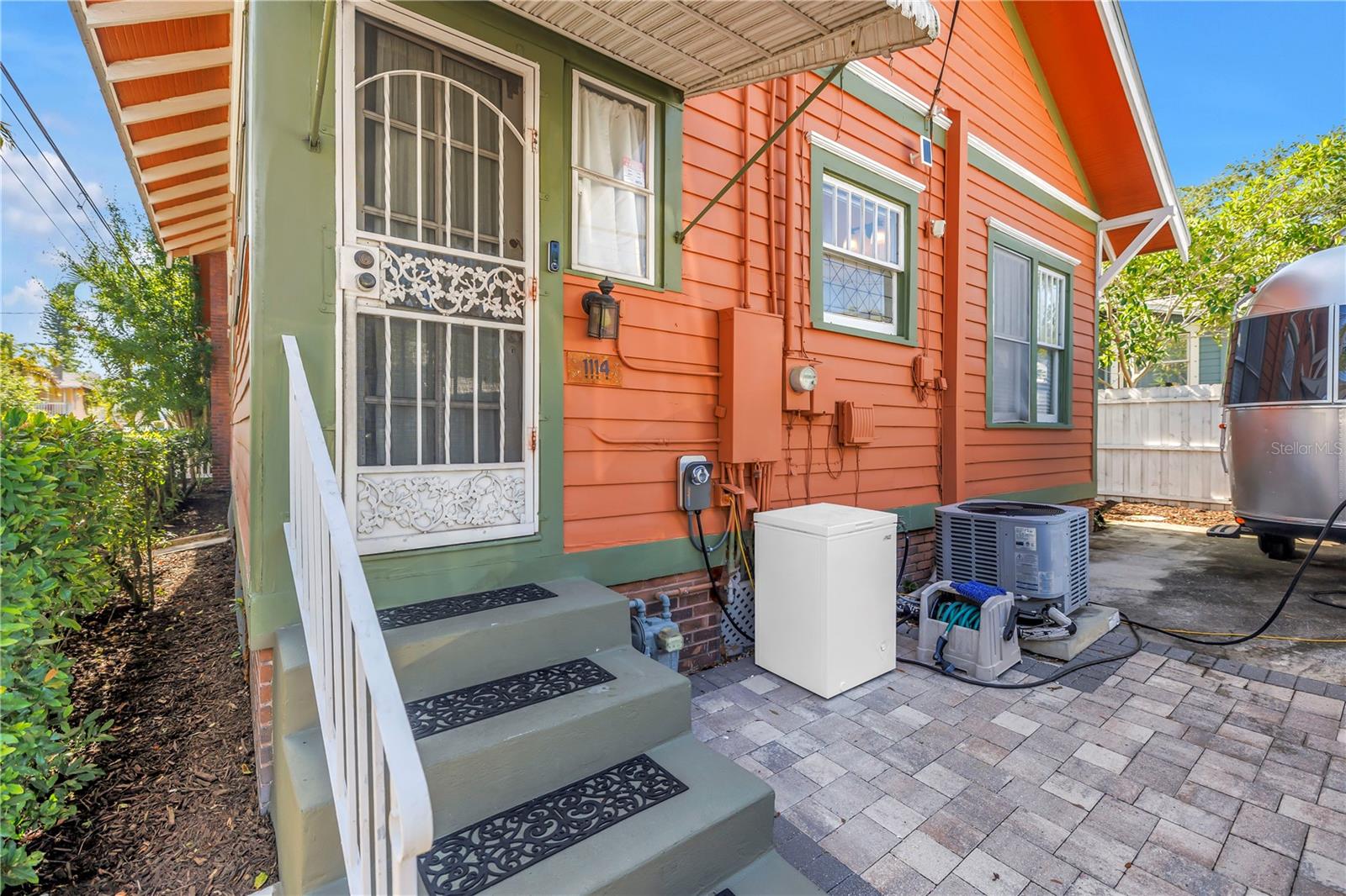 1114 3RD ST N, ST PETERSBURG, FL, 33701