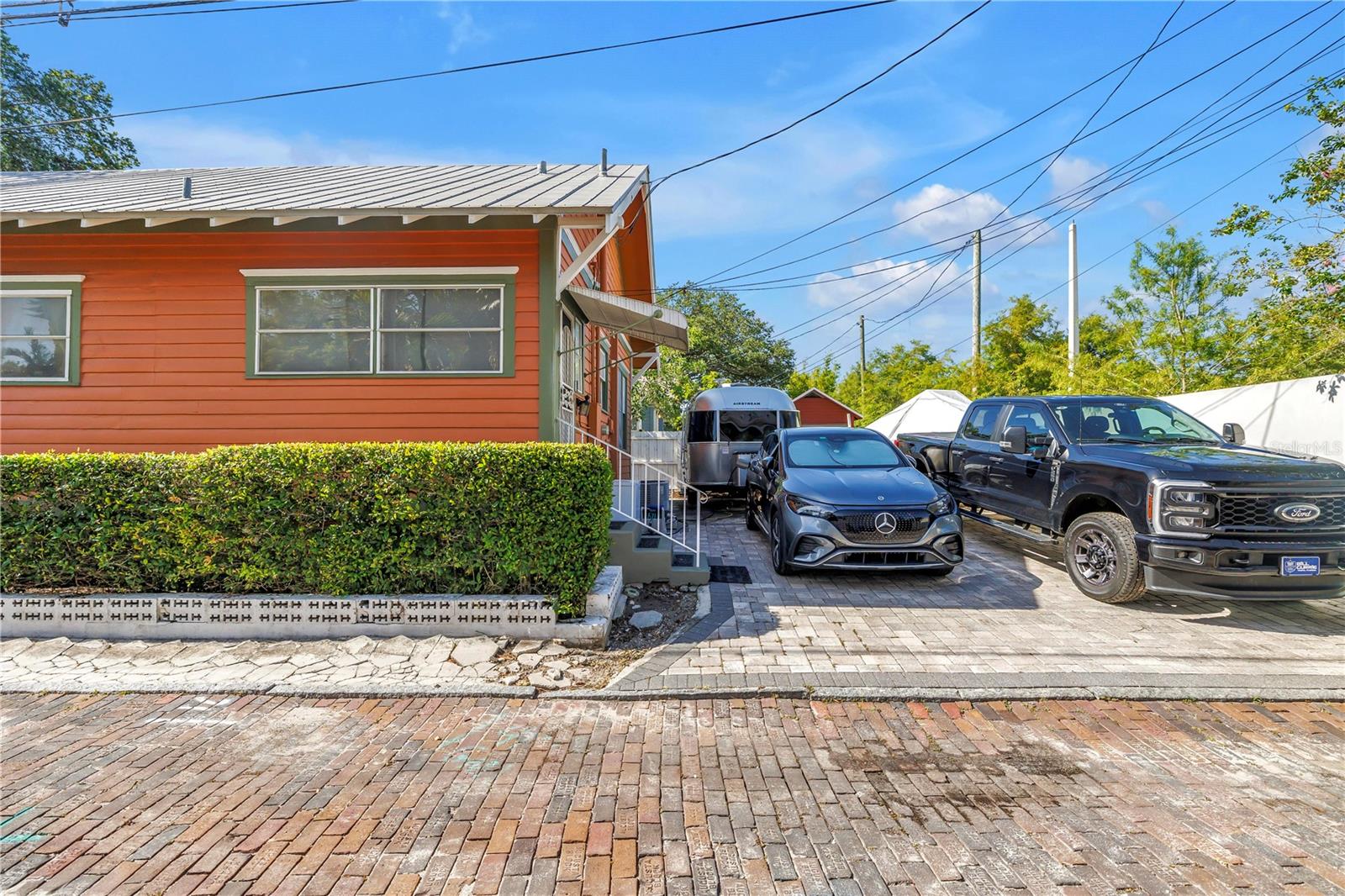 1114 3RD ST N, ST PETERSBURG, FL, 33701