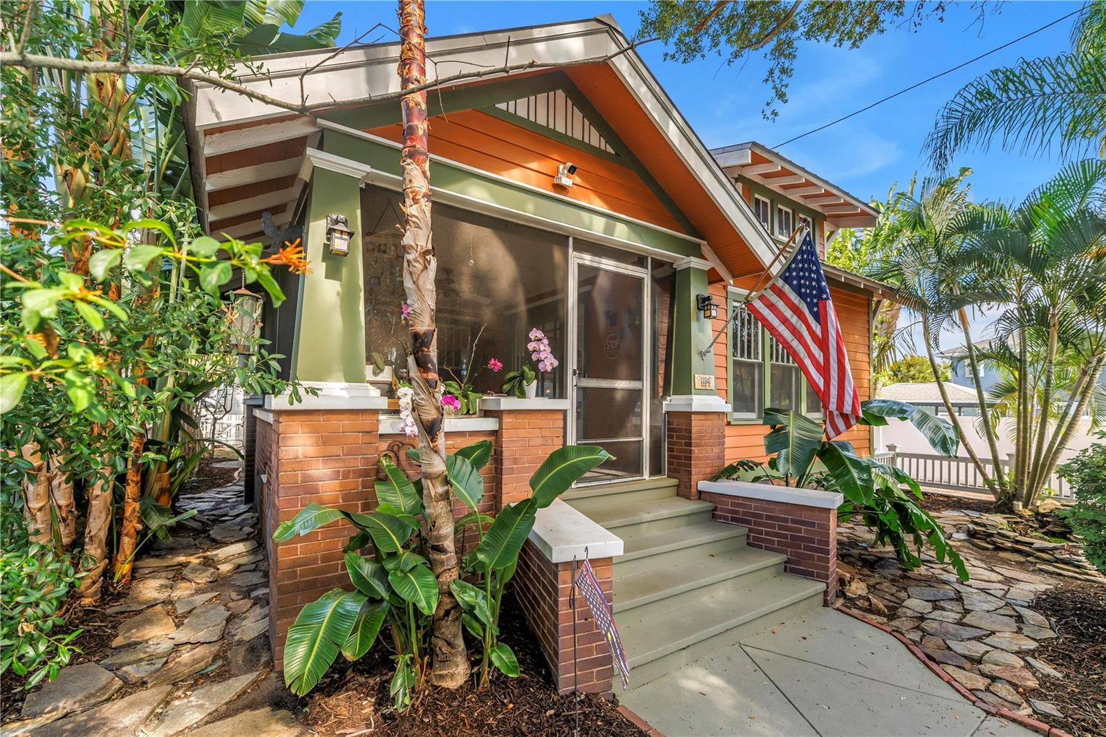 1114 3RD ST N, ST PETERSBURG, FL, 33701